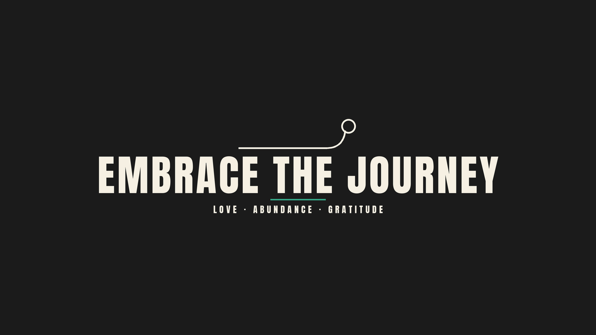 Embrace the Journey collection — DHA Clothing Co.