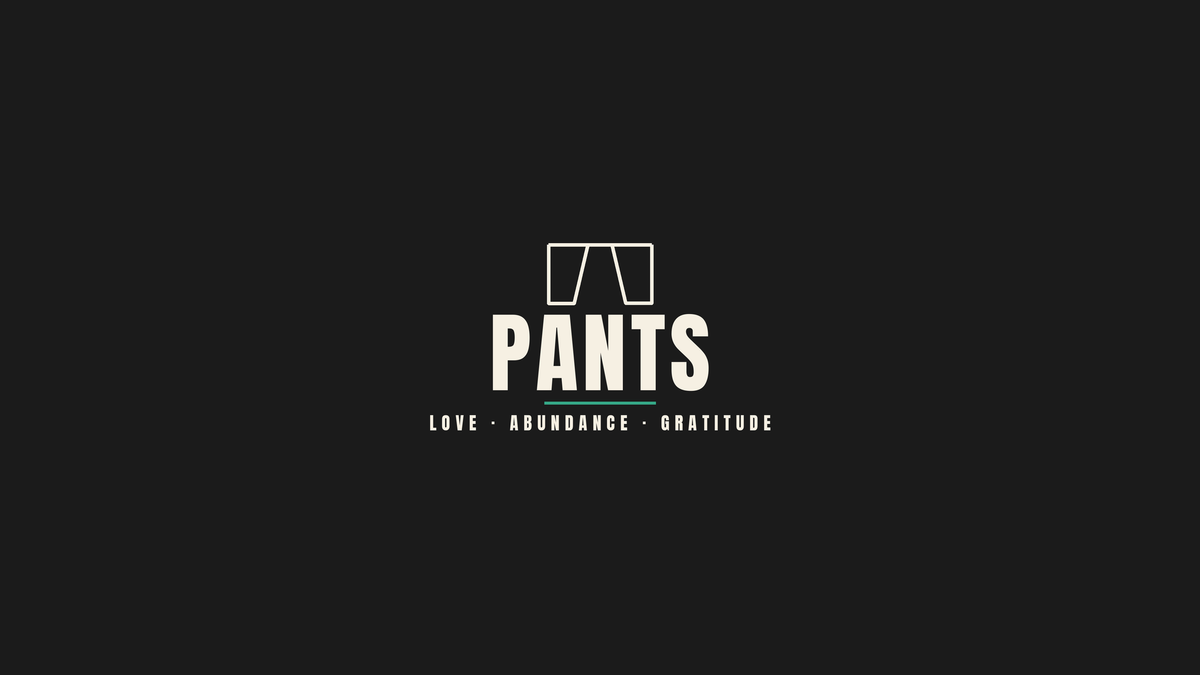 Pants collection — DHA Clothing Co.