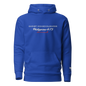 Christ Consciousness Hoodie , Front Side
