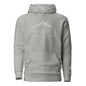 Manifest Hoodie ( Embroidery ) - DHA Clothing Company LLC